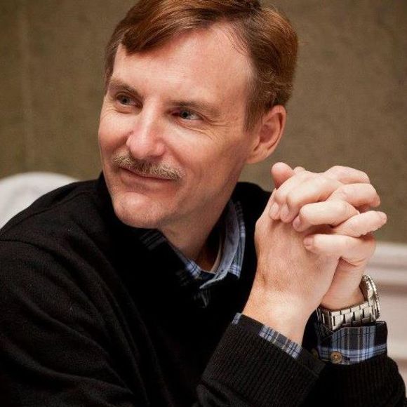 Meet your Posher, David - Picture 1 of 1